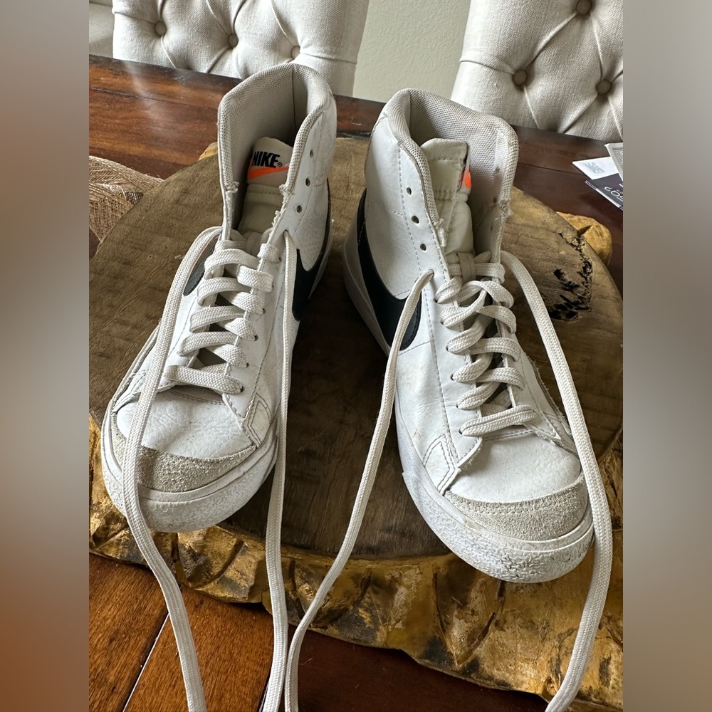 Nike Blazers